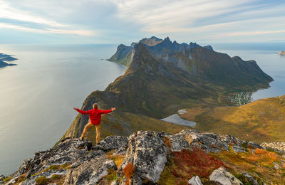 Senja