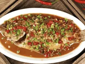 歙县三阳徽味馆