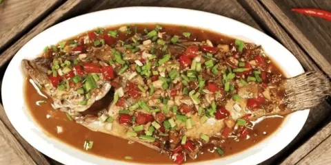 歙縣三陽徽味館