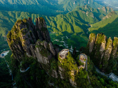 Beidi Mountain Tourist Area