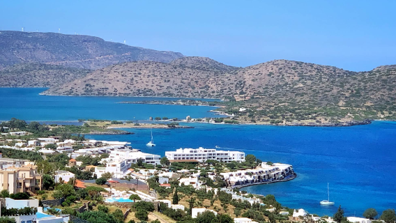 Crete
