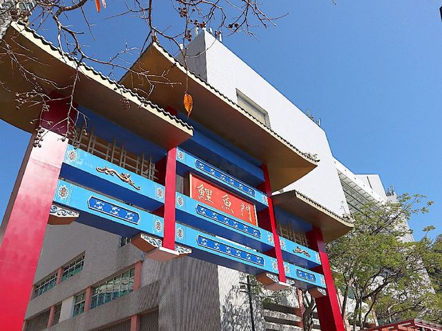 行低級程度嘅魔鬼山 #親子游 #天公作美好去處