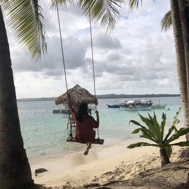 Cloud 9 Siargao 