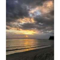 Mapadegat Beach