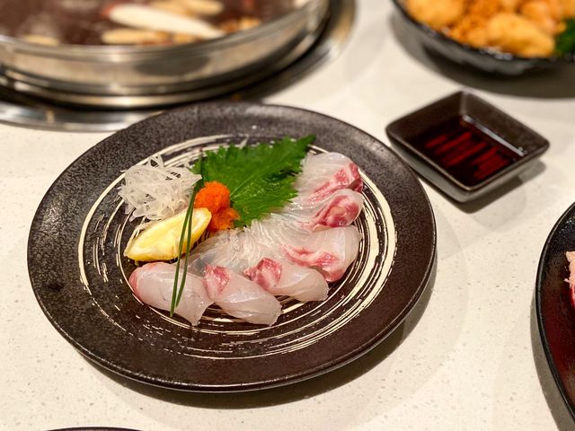 絕對要幫襯嘅高質火鍋店
