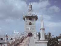 Simala Shrine Cebu