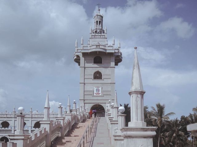 Simala Shrine Cebu