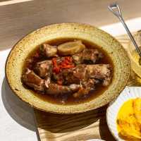 台式套餐抵食又好味