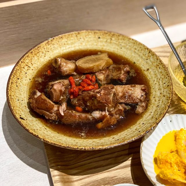 台式套餐抵食又好味
