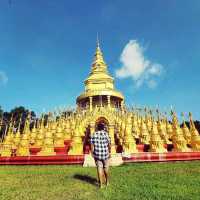 พระมหาเจดีย์​ 500​ ยอด