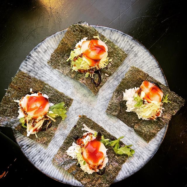 【尖沙咀特式餐廳】嘢食名估你唔到咁怪！