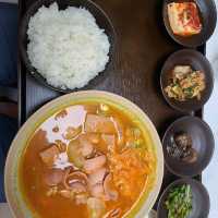 춘천 강원대 근처 가성비 최고 맛집!