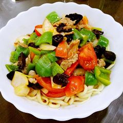 Islamic Chinese Restaurant in Jordan User Photo