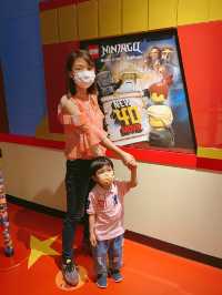 【如何醒目地暢遊香港Legoland】