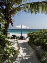 Amanpulo Palawan, the secret paradise
