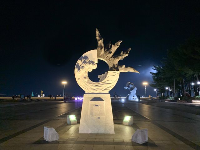 속초 [속초 해수욕장]