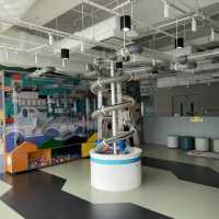 KidzTech at Whampoa 