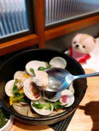 【美食】海景嘆下午茶