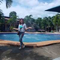 During our visit at Camotes Island
