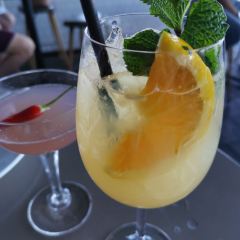 Riverbar & Kitchen 여행 사진