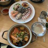 협재해녀의 집 ,제주김만복, 제주도