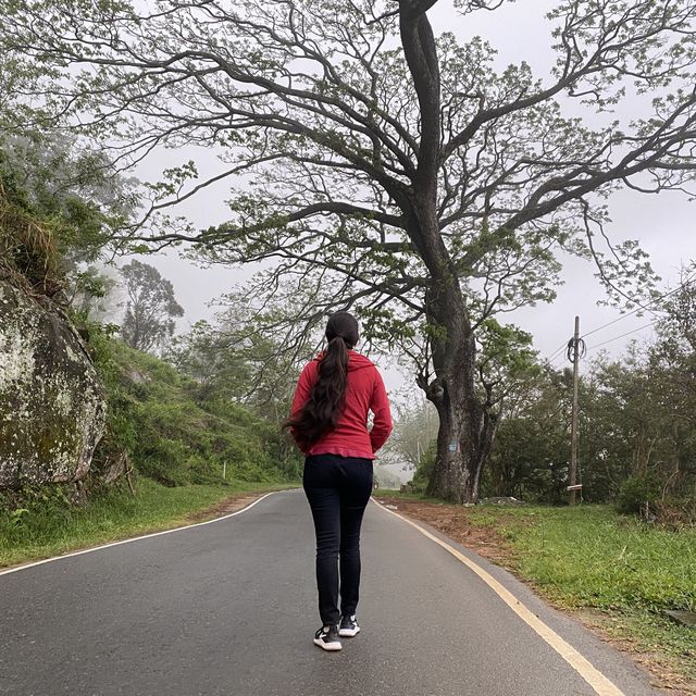 Sri Lanka - Badulla