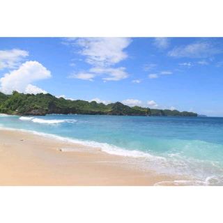 Srau Beach