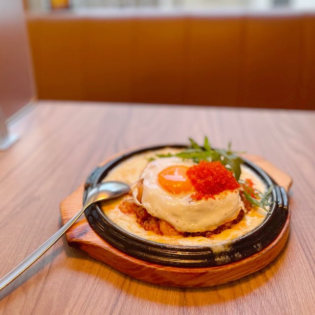人氣韓式烤雞