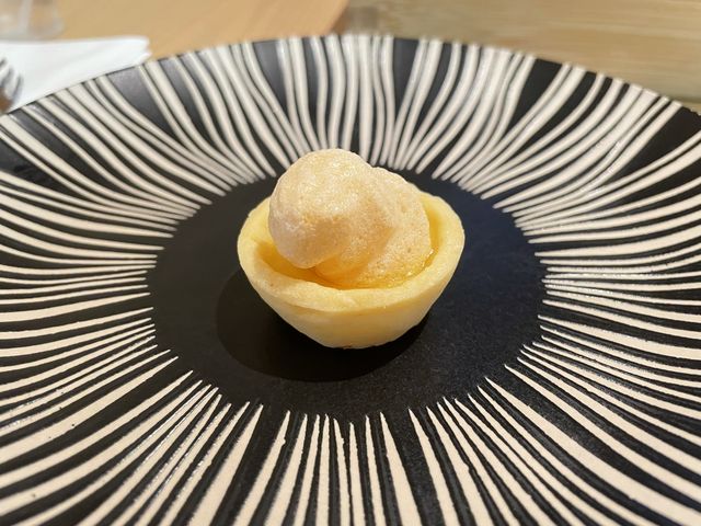 荃灣抵食西餐廳特式tea set慢活打卡