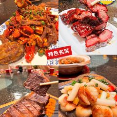 Bi Ying User Photo