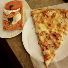 The Pizza Place User Photo