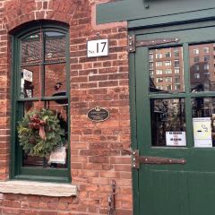 Pure Spirits User Photo