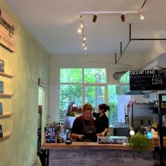 Soil of Amsterdam User Photo