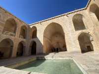 The old Medresesi