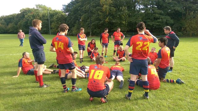 Oldfield Old Boys Rugby Football Club