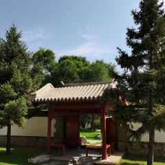 承德绮望楼宾馆·通悦餐厅(避暑山庄店) User Photo