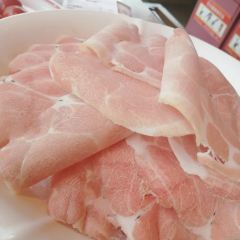 Shuchengxiangzilaochengdou Hot Pot (kongjiang) User Photo