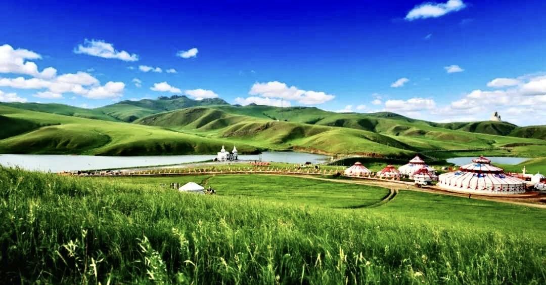 Hundiyin Mountain Tourist Resort - Guanyin Mountain