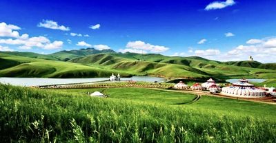 Hundiyin Mountain Tourist Resort - Guanyin Mountain