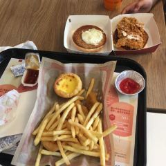 肯德基(融信店) User Photo