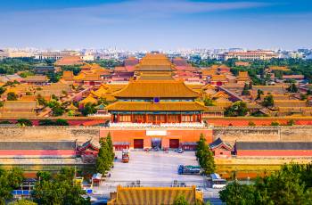 Popular Best Things to Do in Beijing