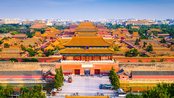 BeijingTravel Services