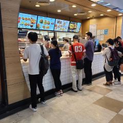 KFC (cenxi) User Photo