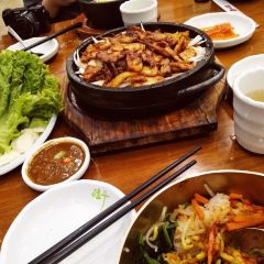 Quanzhou Restaurant User Photo