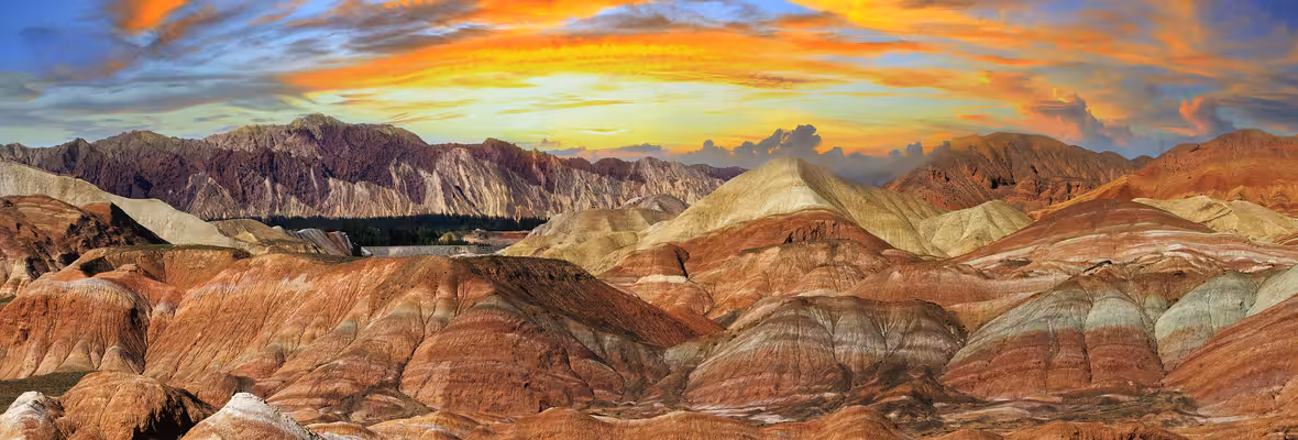 Shenyang to Zhangye Flights