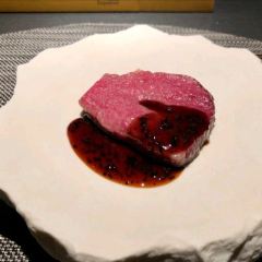 Restaurant l'equateur User Photo