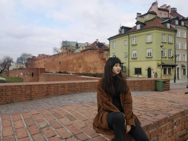 Castle Square