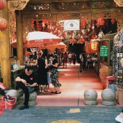 锡纸花甲粉(甘州巷子店) User Photo