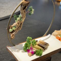 麓棠温泉酒店-紫薇苑 User Photo