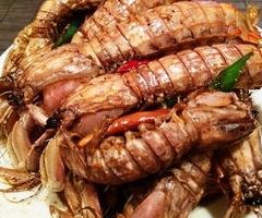 老四海鲜家常菜(中山西路店) ảnh của người dùng